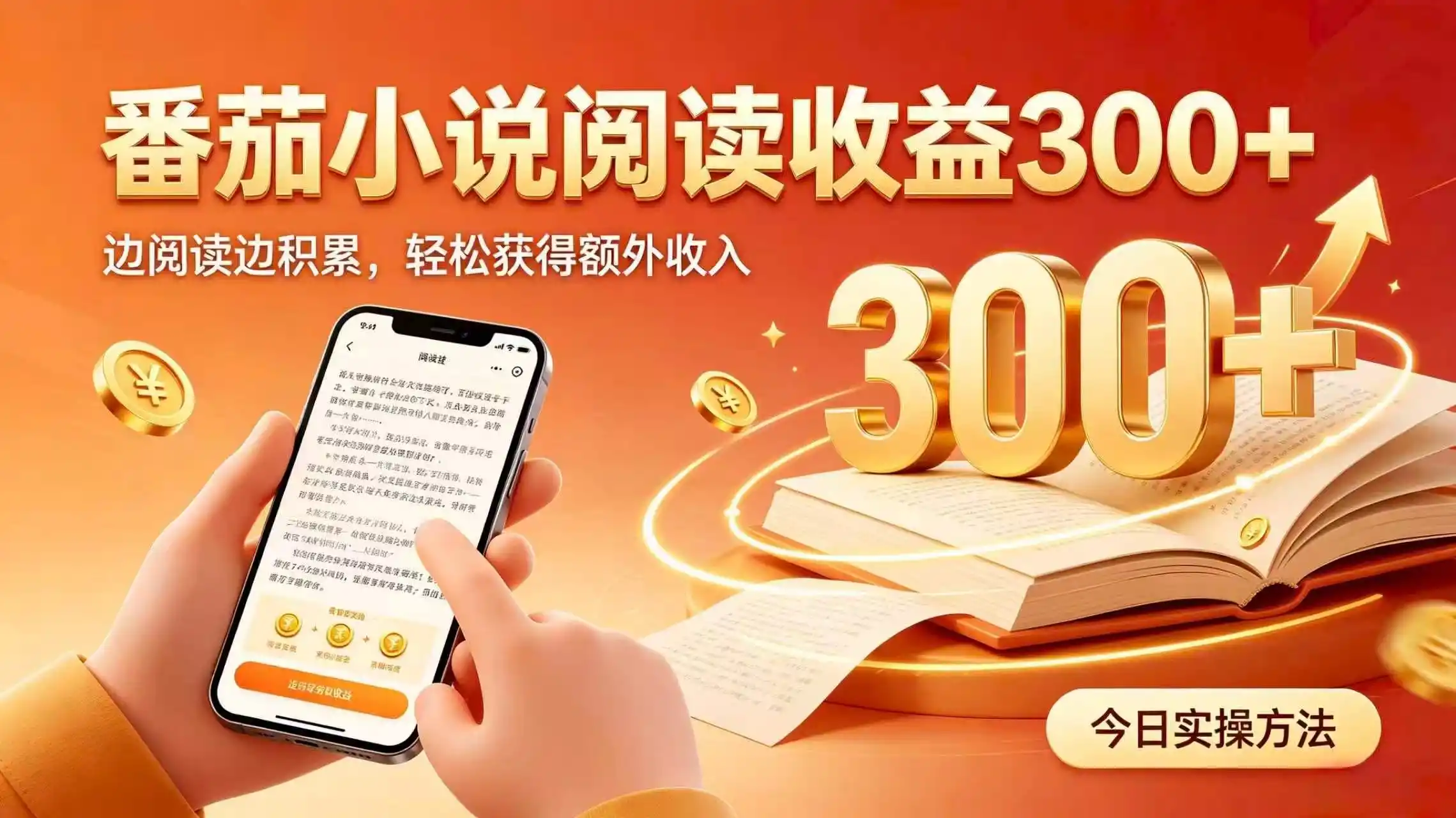 全自动番茄挂机玩法，日入300+掌握简单易上手的线上增收方式。- 0成本轻资产创业 | 虚拟项目 | 一人公司落地平台|清创生财清风筹谋网赚库