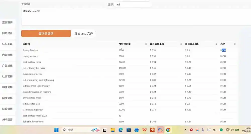 TikTok东南亚跨境小店运营课:店铺设置+选品定价+发货履约+达人联盟+短视频带货+广告投流实操- 0成本轻资产创业 | 虚拟项目 | 一人公司落地平台|清创生财清风筹谋网赚库
