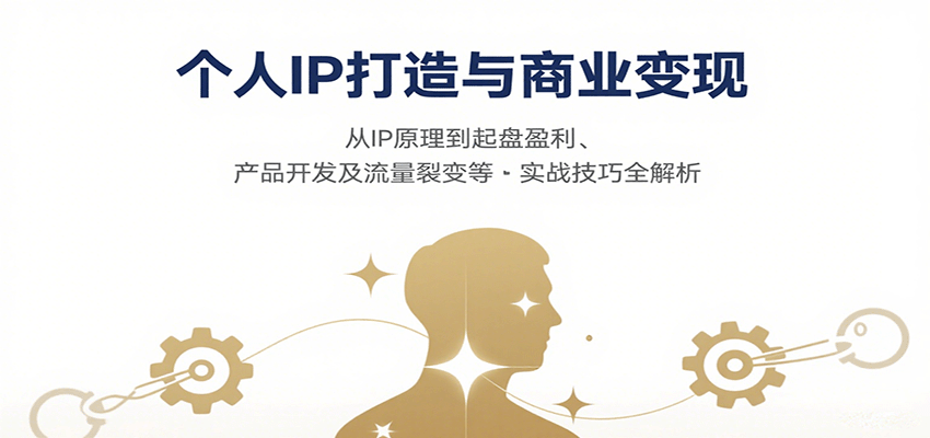 《青云峰社群创富36计：单计可保衣食无忧，全通成就行业巅峰》-优优云网创优优云网创资源站